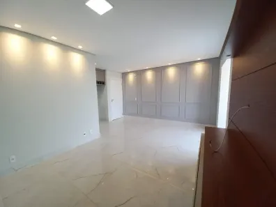 Apartamento com 2 Quartos para alugar, 66m² no Jardim Senador Vergueiro, Limeira
