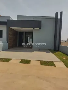 Casa de Condomínio com 3 Quartos à venda, 115m² no Jardim Novo Horizonte, Sorocaba