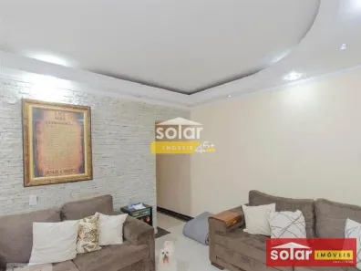 Sobrado com 3 Quartos à venda, 124m² no Jardim Danfer, São Paulo