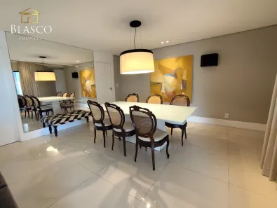 Apartamento com 3 Quartos à venda, 206m² no Umarizal, Belém