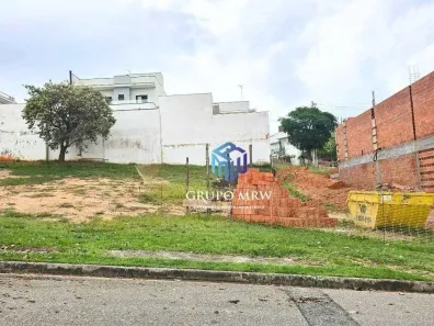 Lote/Terreno à venda, 375m² no Parque Ibiti Reserva, Sorocaba