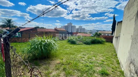 Lote/Terreno à venda, 290m² no Jardim Myrian Moreira da Costa, Campinas