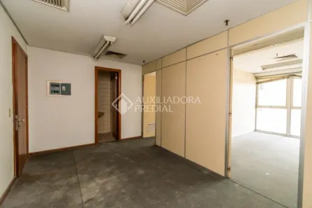 Sala Comercial para alugar, 46m² no Centro Histórico, Porto Alegre