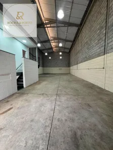 Galpão/Depósito/Armazém para alugar, 320m² no Jardim Independência, São Paulo