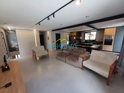 Casa com 3 Quartos à venda, 240m² no Jardim Esplanada, São José dos Campos
