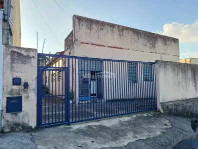 Galpão/Depósito/Armazém para alugar, 1512m² no Jardim Nova Europa, Campinas