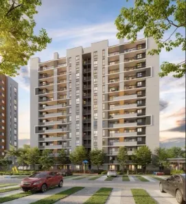 Apartamento com 3 Quartos à venda, 77m² no Tarumã-Açu, Manaus