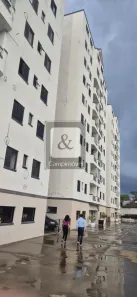 Apartamento com 3 Quartos à venda, 77m² no Jardim Margarida, Campinas