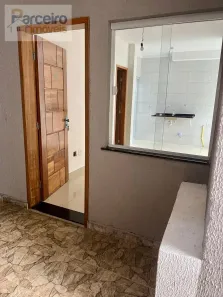 Apartamento com 2 Quartos à venda, 47m² no Parque Sevilha, São Paulo