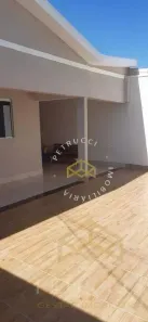 Casa com 2 Quartos à venda, 135m² no Parque das Nações (Nova Veneza), Sumaré