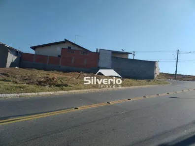 Lote/Terreno à venda, 279m² no Jardim Santa Júlia, São José dos Campos