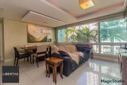 Apartamento com 3 Quartos à venda, 105m² no Passo da Areia, Porto Alegre