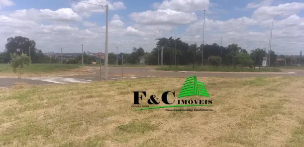 Lote/Terreno à venda, 160m² no Jardim Flórida, Hortolândia