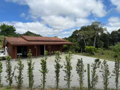 Fazenda/Sítio com 3 Quartos à venda, 1000m² no Centro, Rancho Queimado