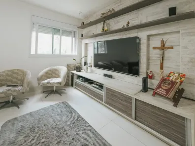 Apartamento com 3 Quartos à venda, 171m² no Vila Santo Estevão, São Paulo