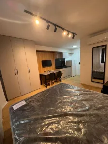 Apartamento com 1 Quarto à venda, 25m² no Boa Vista, Porto Alegre