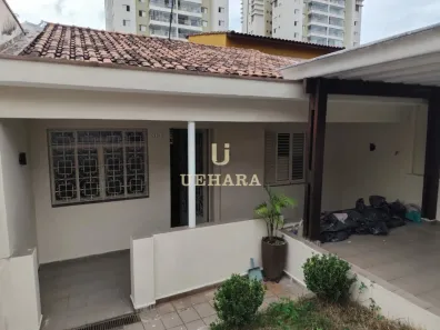 Casa com 2 Quartos à venda, 80m² no Lauzane Paulista, São Paulo