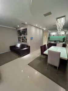 Apartamento com 3 Quartos à venda, 92m² no Dom Pedro I, Manaus