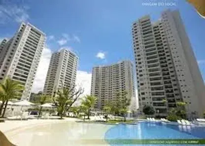 Apartamento com 4 Quartos à venda, 141m² no Imbiribeira, Recife