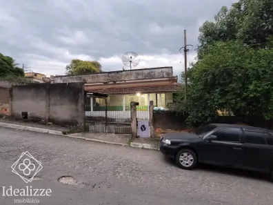 Casa com 2 Quartos à venda, 132m² no Centro, Quatis