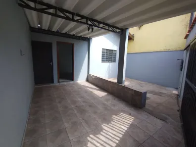 Casa com 2 Quartos à venda, 96m² no Água Branca, Piracicaba