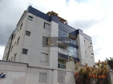 Cobertura com 4 Quartos à venda, 150m² no Parque Maracanã, Contagem