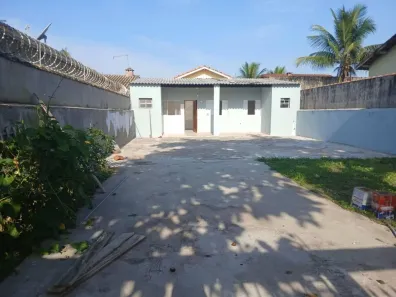 Casa com 2 Quartos à venda, 50m² no Tupy, Itanhaém