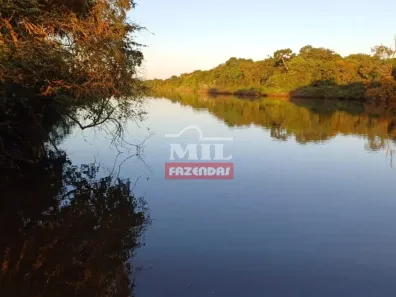 Fazenda/Sítio à venda, 20000m² no , Formoso do Araguaia