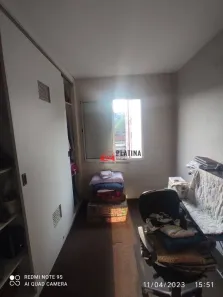 Apartamento com 2 Quartos à venda, 50m² no Jardim Vergueiro (Sacomã), São Paulo