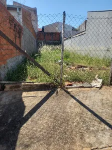 Lote/Terreno à venda, 150m² no Parque Nova Carioba, Americana
