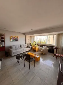 Cobertura com 4 Quartos à venda, 210m² no Tamarineira, Recife
