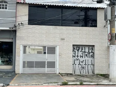 Sobrado com 3 Quartos à venda, 200m² no Parque Edu Chaves, São Paulo