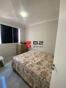 Apartamento com 2 Quartos à venda, 40m² no Industrial, Camaçari