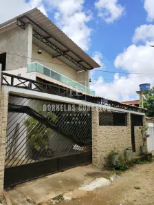 Casa com 3 Quartos à venda, 100m² no Tabajara, Paulista