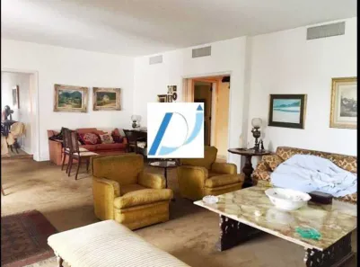 Cobertura com 4 Quartos à venda, 284m² no Copacabana, Rio de Janeiro