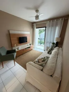 Flat com 1 Quarto para alugar, 46m² no Jardim Paulista, São Paulo
