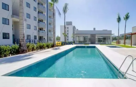 Apartamento com 2 Quartos à venda, 56m² no Murta, Itajaí