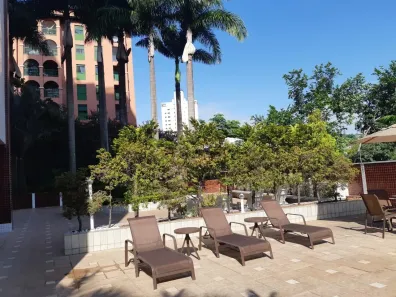 Apartamento com 2 Quartos à venda, 70m² no Vila Mariana, São Paulo