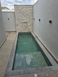 Apartamento com 2 Quartos para alugar, 110m² no Parque Doutor Carrão, Franca