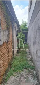 Lote/Terreno à venda, 230m² no Vila Santo Estéfano, São Paulo
