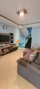 Sobrado com 2 Quartos à venda, 87m² no Parque Continental I, Guarulhos
