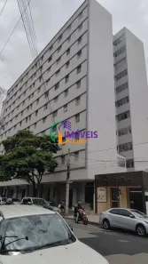 Apartamento com 2 Quartos à venda, 89m² no Centro, Poços de Caldas