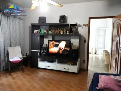 Casa com 4 Quartos à venda, 165m² no Parque Universitário de Viracopos, Campinas