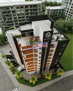 Apartamento com 2 Quartos à venda, 127m² no Tingui, Curitiba