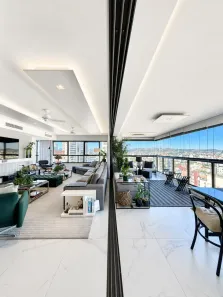 Apartamento com 3 Quartos à venda, 243m² no Petrópolis, Porto Alegre