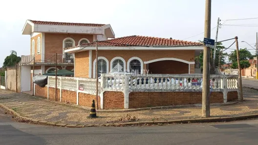 Imóvel Comercial com 5 Quartos à venda, 149m² no Jardim Chapadão, Campinas