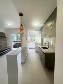 Apartamento com 2 Quartos à venda, 55m² no Morada de Laranjeiras, Serra