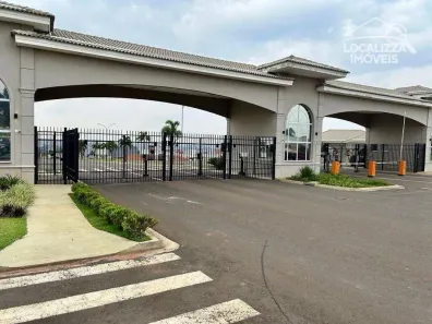 Lote/Terreno à venda, 300m² no Jardim Recanto das Águas, Nova Odessa