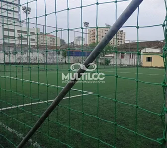 para alugar, 3196m² no Vila Belmiro, Santos
