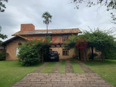 Casa de Condomínio com 2 Quartos à venda, 220m² no Guaripocaba, Bragança Paulista